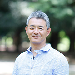 Toshiaki Yoshida